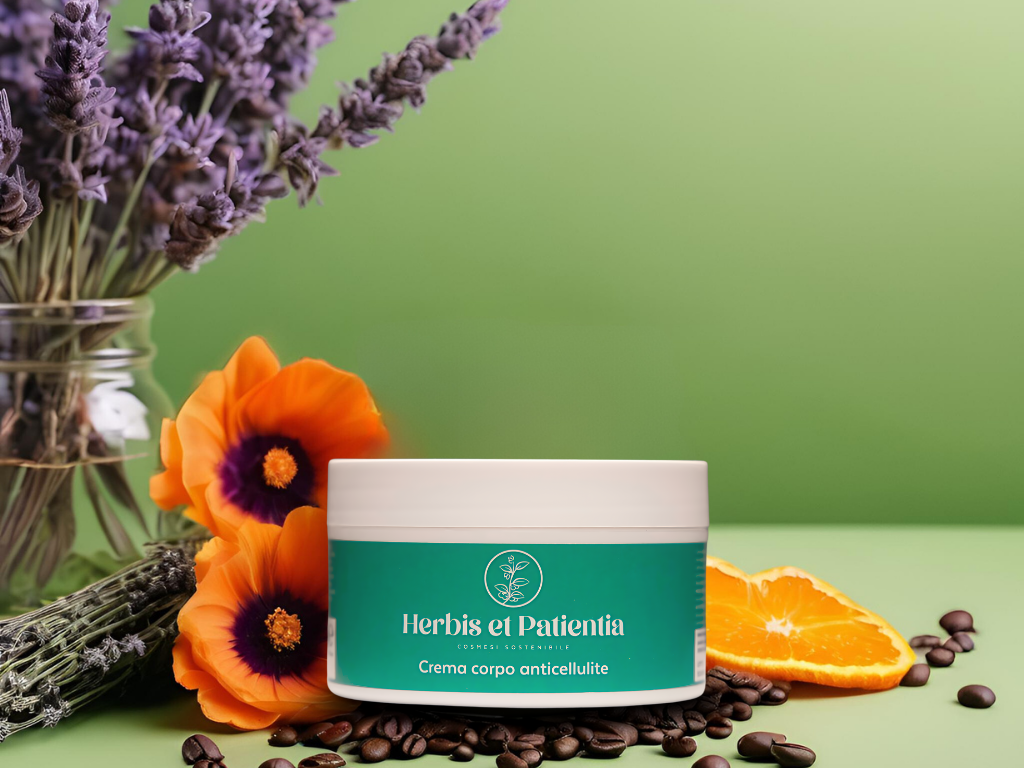 ANTI-CELLULITE CREAM