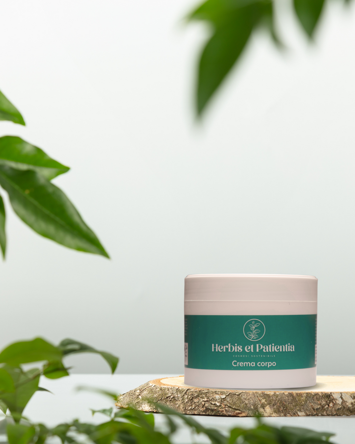 BODY CREAM