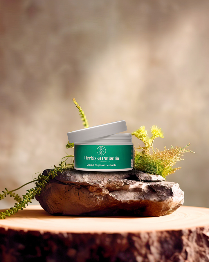 ANTI-CELLULITE CREAM