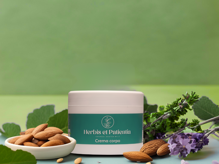 BODY CREAM