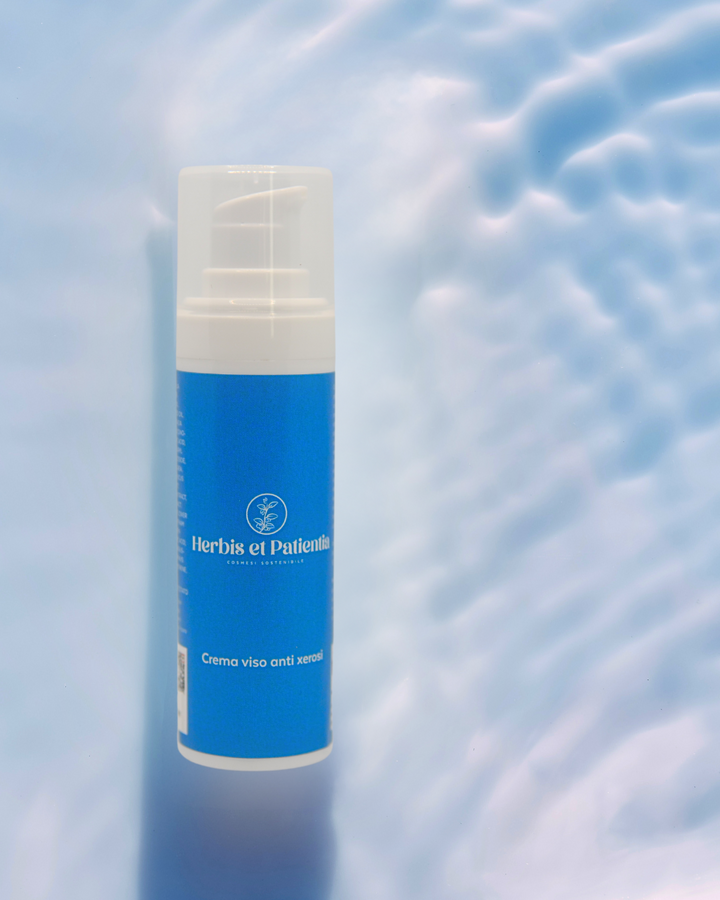 ANTI XEROSIS FACE CREAM