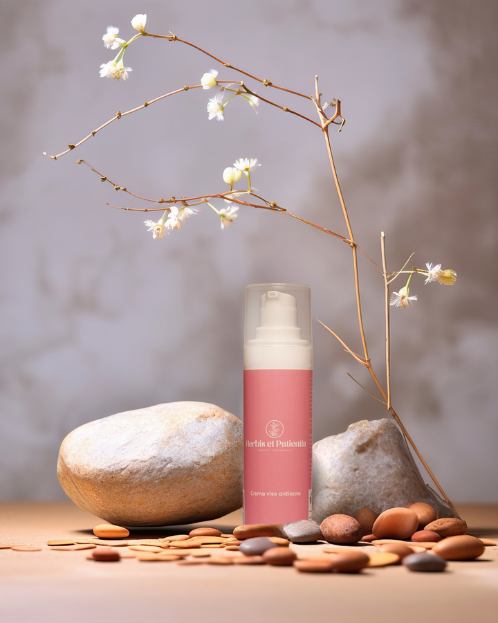 ANTI-ACNE FACE CREAM