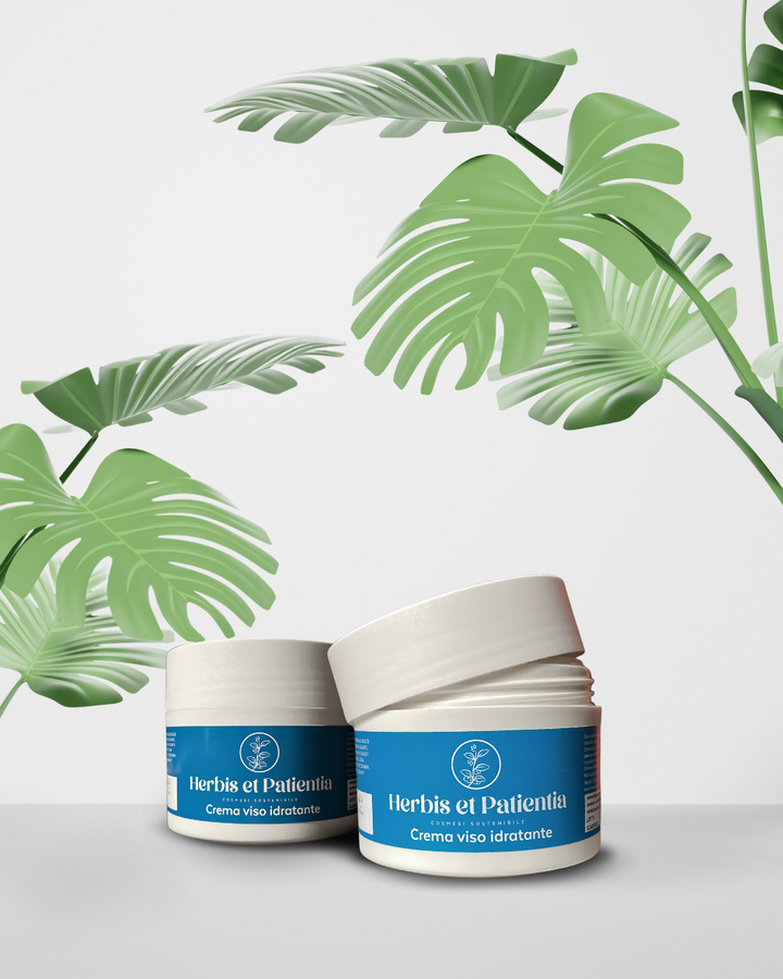 MOISTURIZING FACE CREAM
