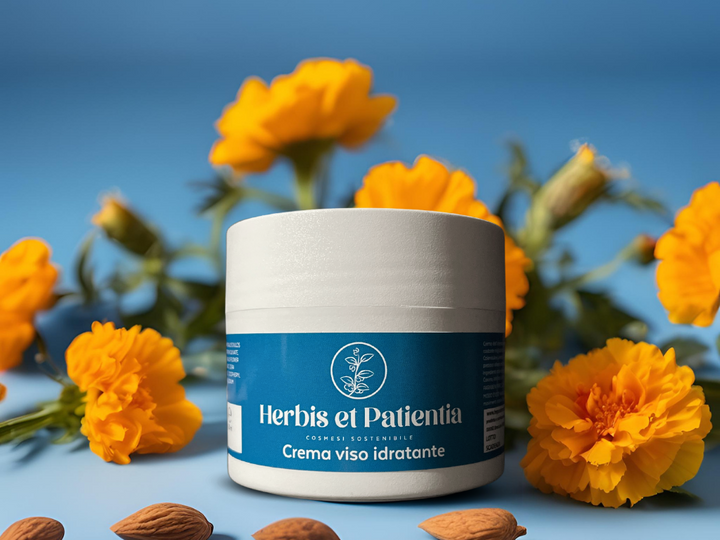 MOISTURIZING FACE CREAM