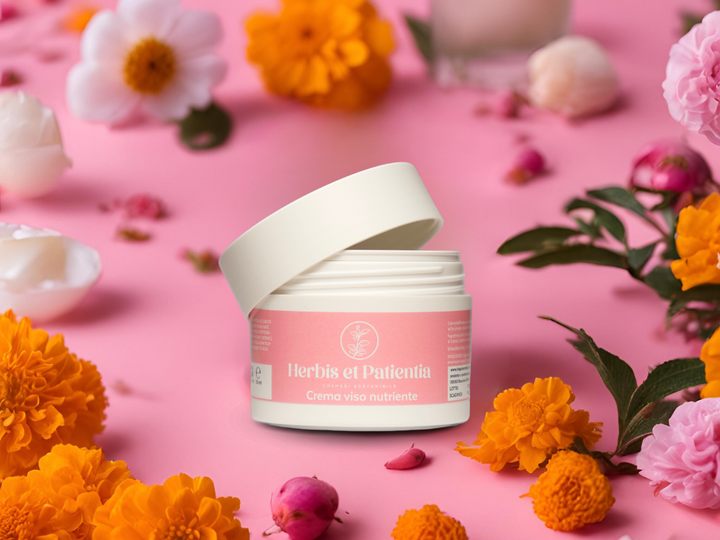 NOURISHING RESTRUCTURING FACE CREAM