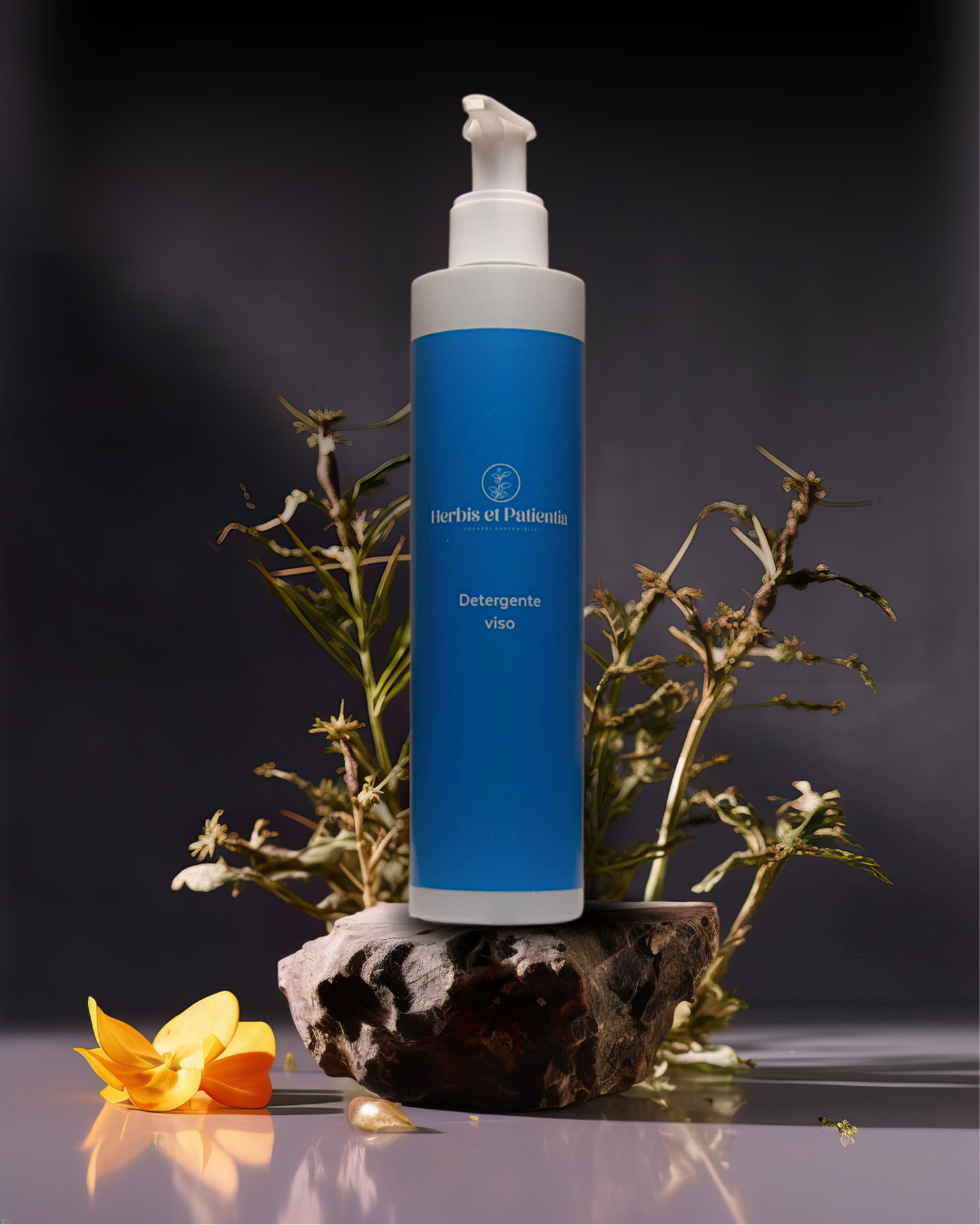 GENTLE FACIAL CLEANSER