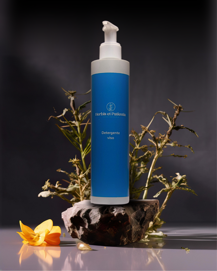 GENTLE FACIAL CLEANSER