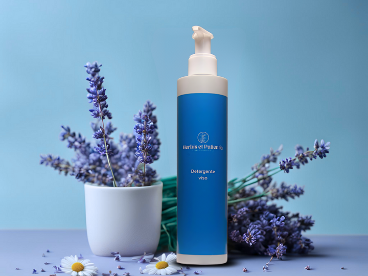 GENTLE FACIAL CLEANSER