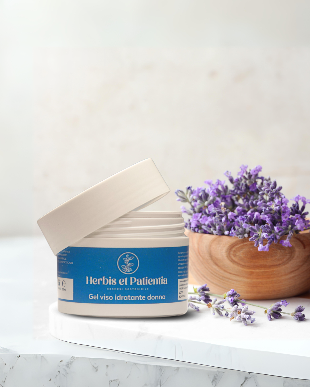 HYDRATING FACE GEL FOR WOMEN