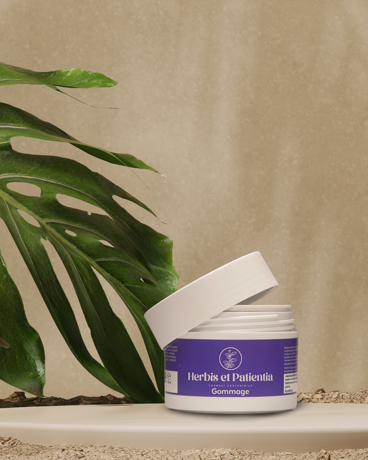 PURIFYING SCRUB