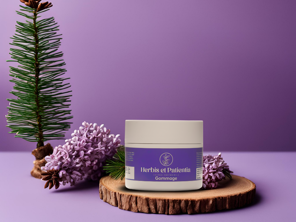 PURIFYING SCRUB