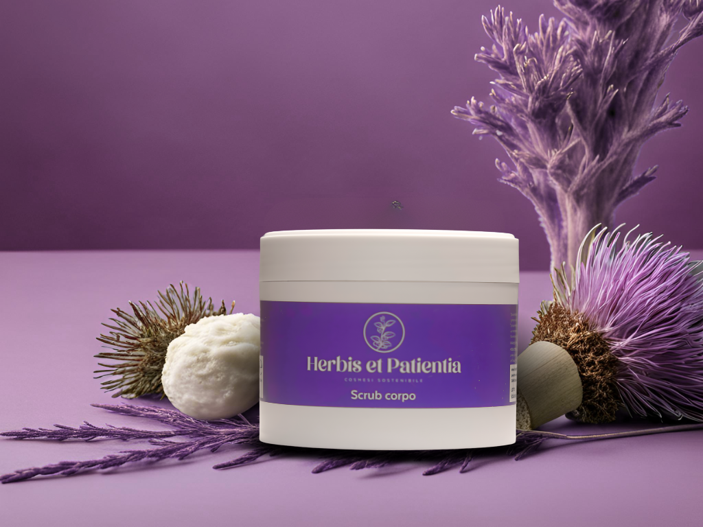 BODY SCRUB