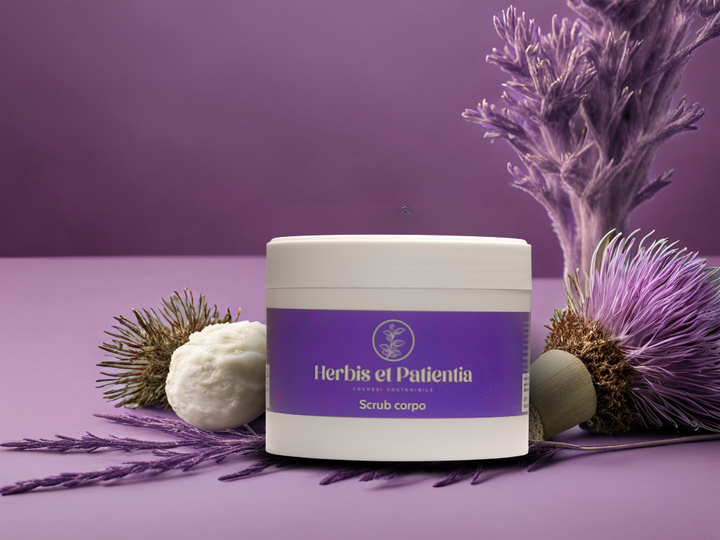 BODY SCRUB