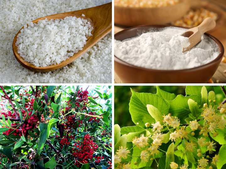 SEA SALT BODY SCRUB