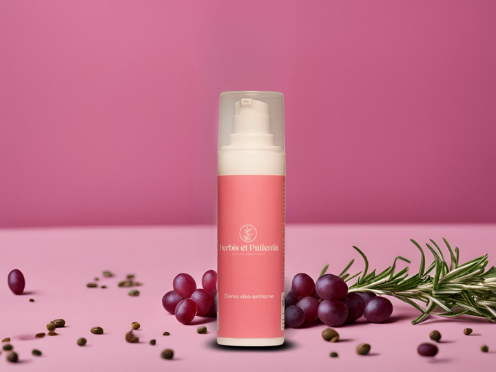 ANTI-ACNE FACE CREAM