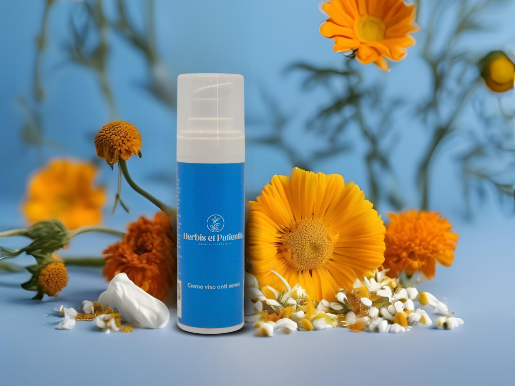 ANTI XEROSIS FACE CREAM