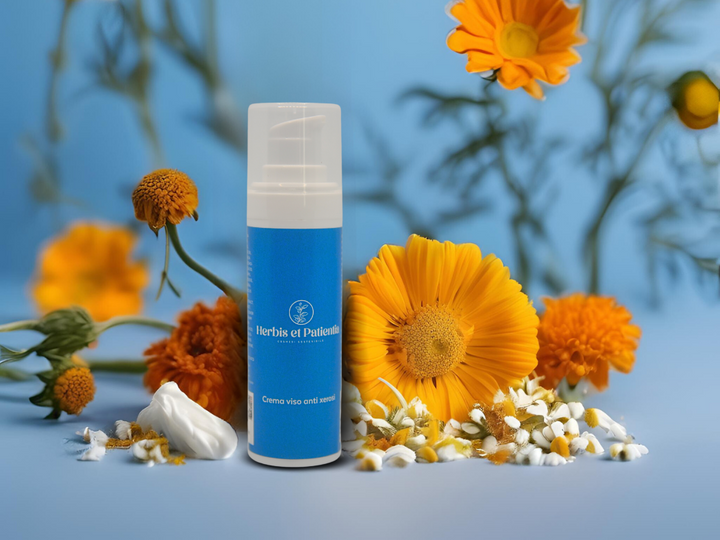 ANTI XEROSIS FACE CREAM
